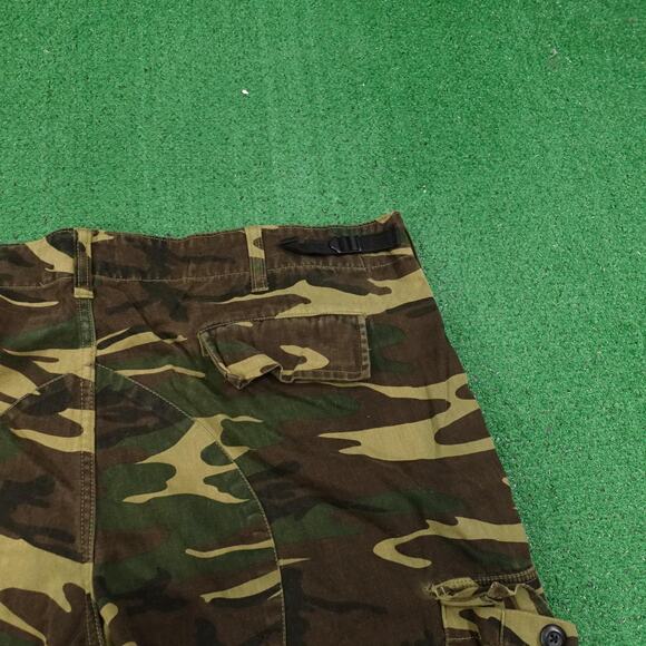 RedHead Pants Mens XL Camouflage Cargo Camo Adjustable Waist Hunting Outdoor - Picture 10 of 13